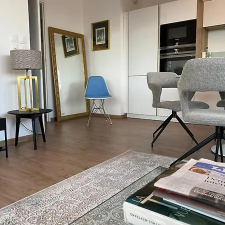 Fred Centre * Lille