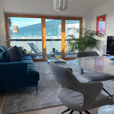 Fred Centre Apartment Lille