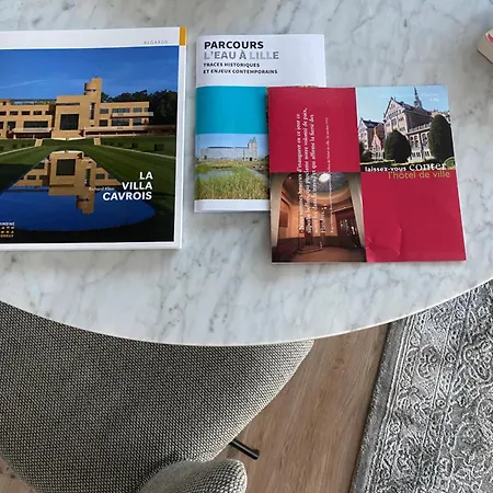 Fred Centre Lejlighed *