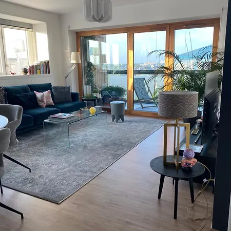 Fred Centre Lejlighed Lille