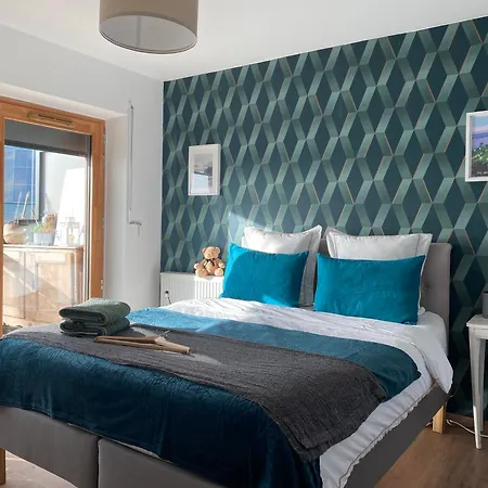 Fred Centre Lejlighed