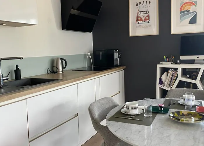 Fred Centre Appartement Lille