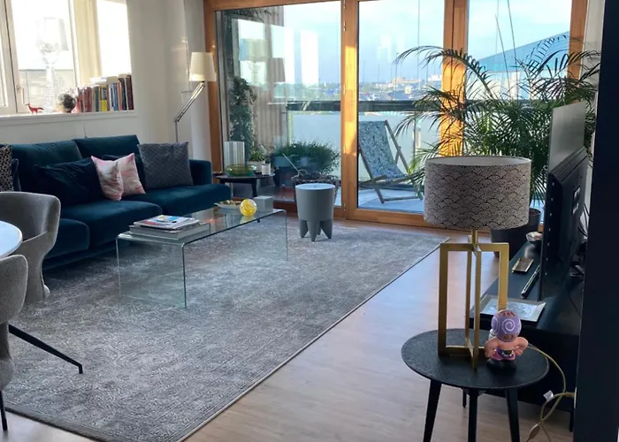 Fred Centre Appartement Lille