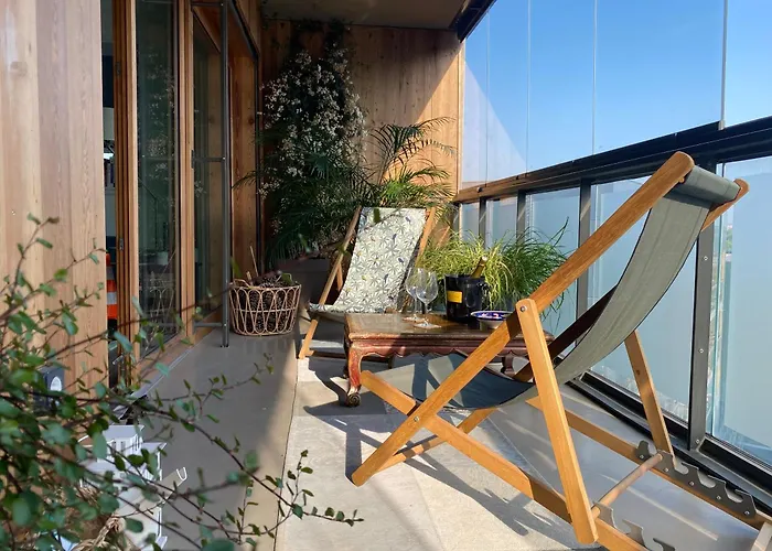 Fred Centre Appartement Lille