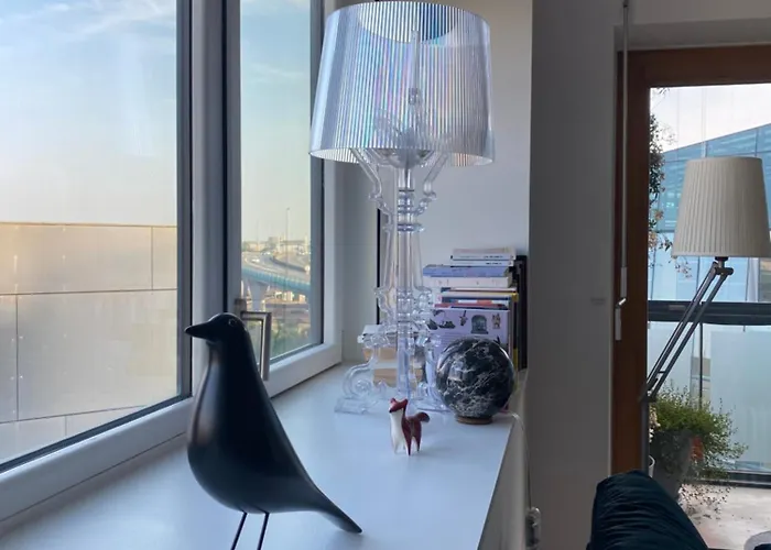 Fred Centre Appartement *