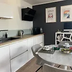 Fred Centre Διαμέρισμα Λιλ