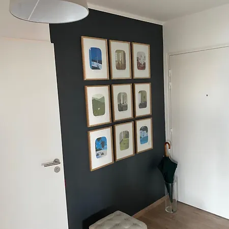 Apartamento Fred Centre *